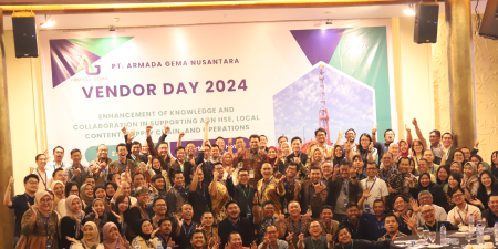 AGN Vendor Day: A Successful Platform for Collaboration and Growth